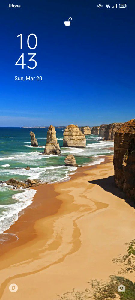 Beautiful Nature image