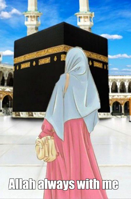 Islamic Quotes image