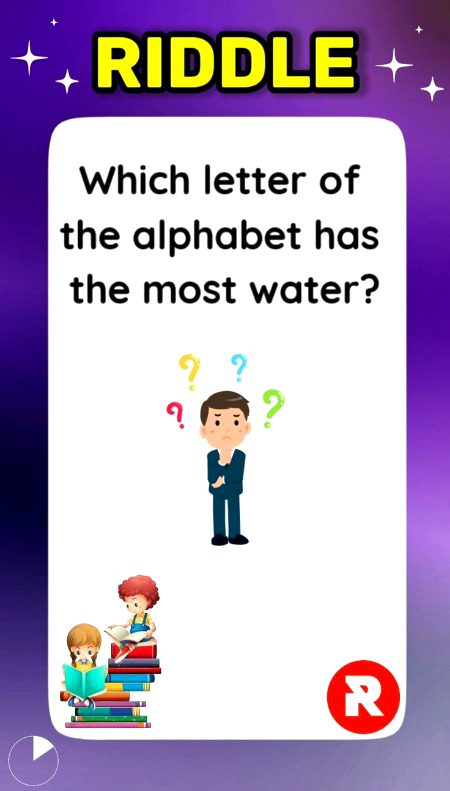 Riddles & Puzzles image