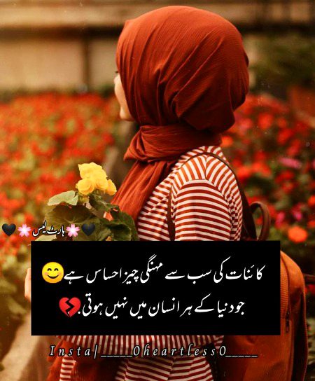Sad Poetry image