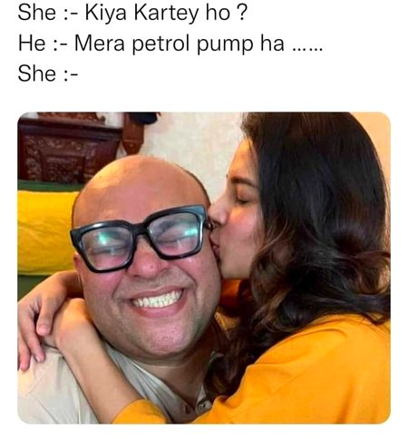 Memes & Satire image