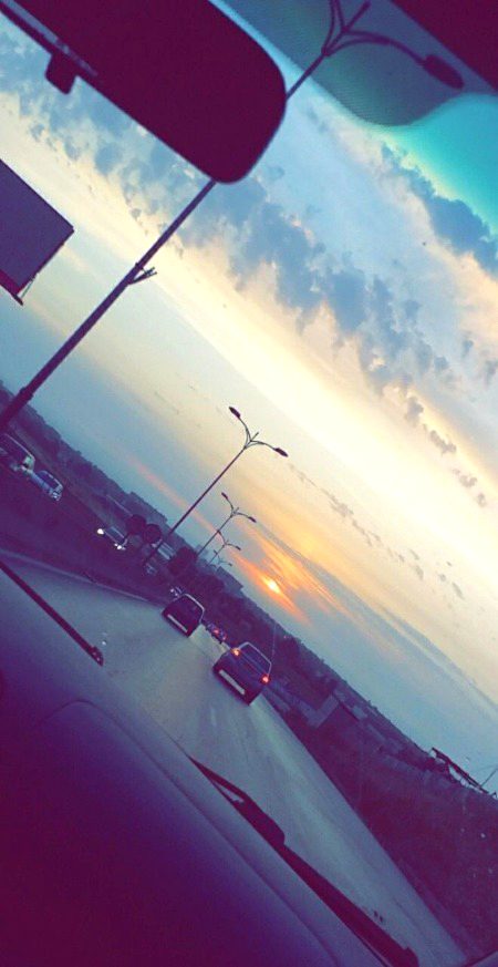 Fantastic view 😍👍