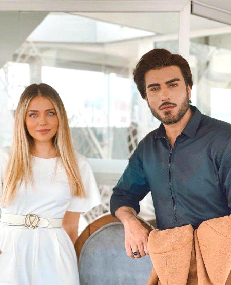 Beautiful People image