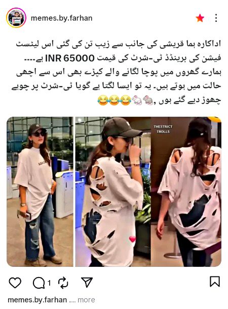 Memes & Satire image