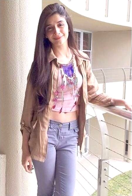 Pakistani Celebs image