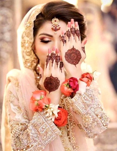 Mehndi Design image