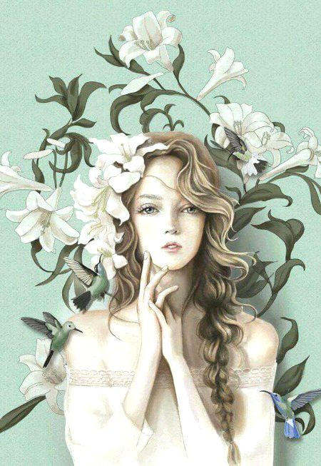 Paintings image