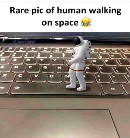 Memes & Satire image