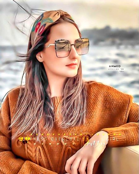 Beautiful People image