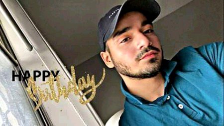 خوش رہو ہمیشہ