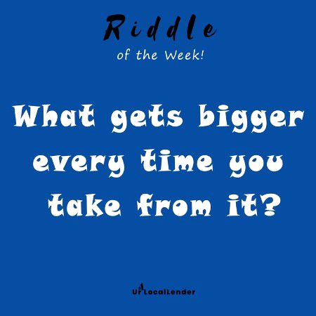Riddles & Puzzles image