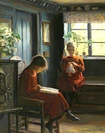 Paintings image