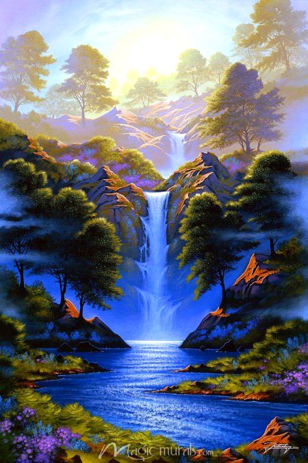 Beautiful Nature image