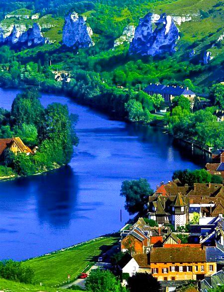 BEAUTIFUL NATURE