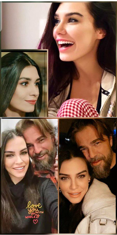 Turkish Celebs