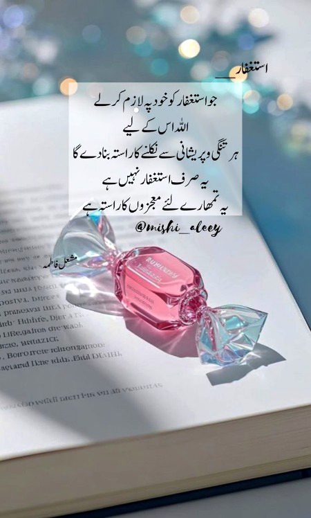 Islamic Quotes image