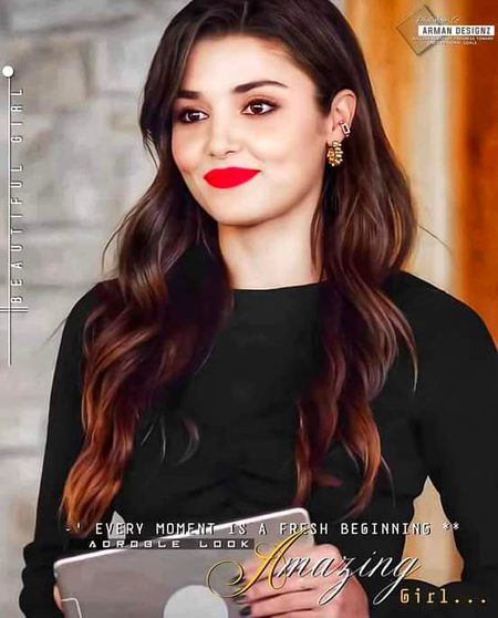 Turkish Celebs image