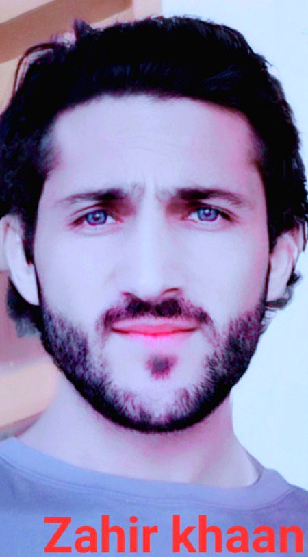 Khaan ji