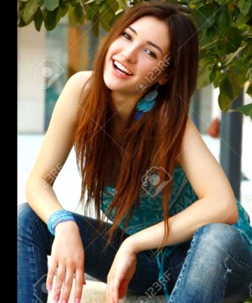 Beautiful People image