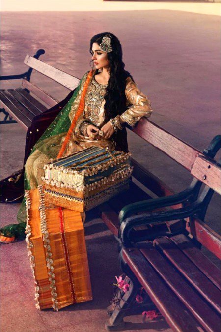 Pakistani Celebs image
