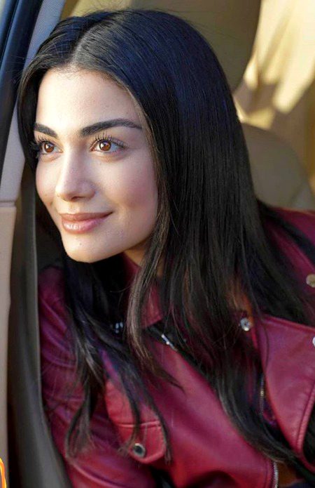 Turkish Celebs image
