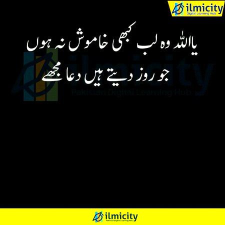 Islamic Quotes image