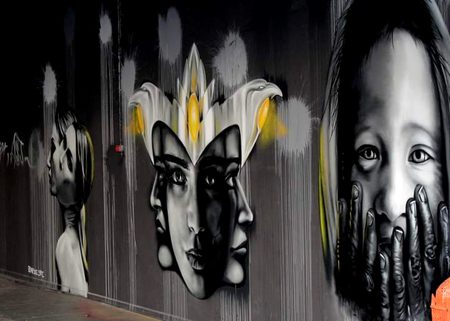 Street art