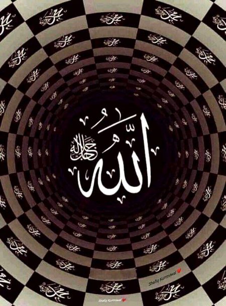 Islamic Quotes image