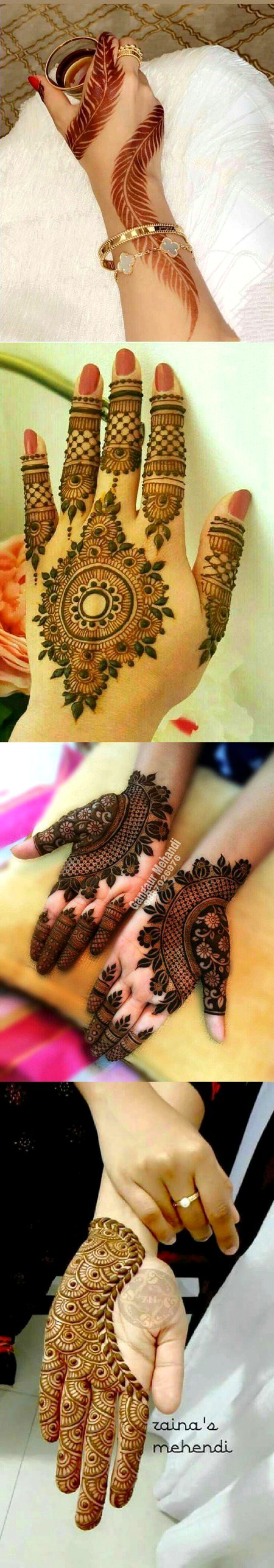 Mehndi Design image