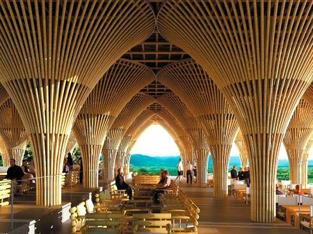 Beautiful Structures image