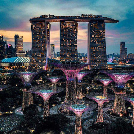 Beautiful Structures image