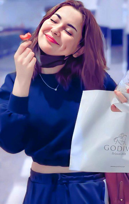 Pakistani Celebs image