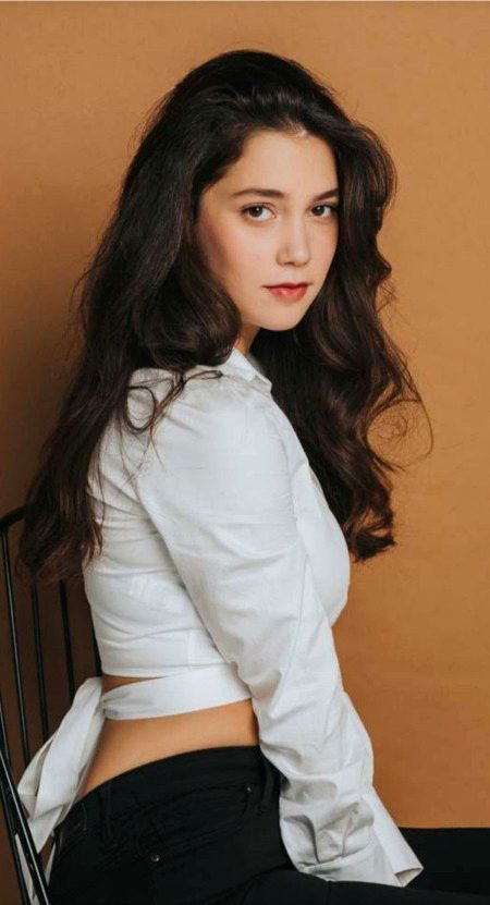 Turkish Celebs image