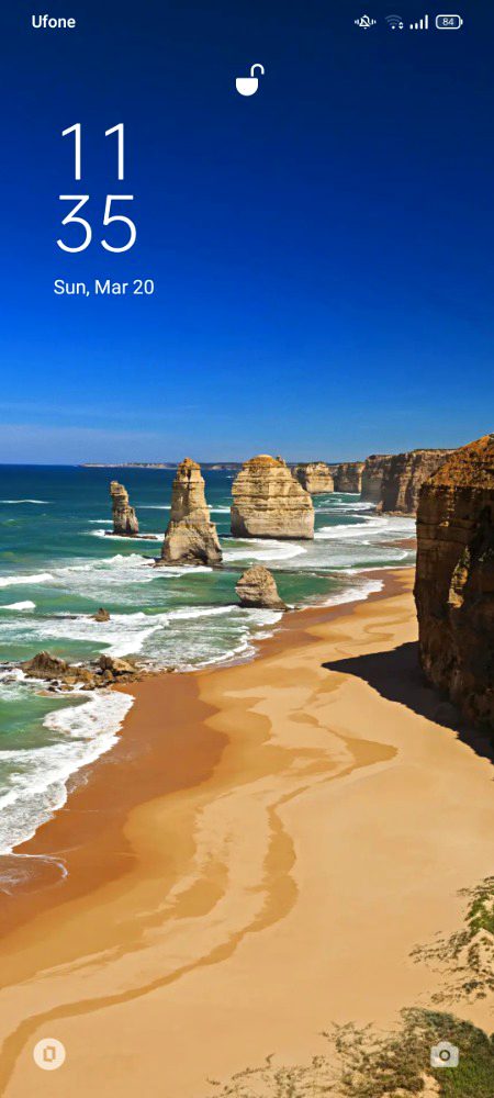 Beautiful Nature image