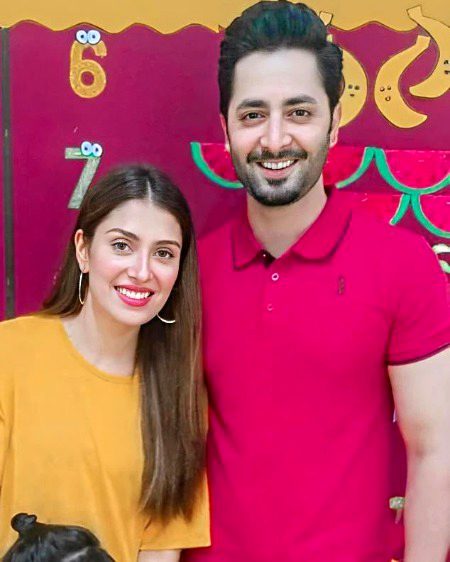 Pakistani Celebs image