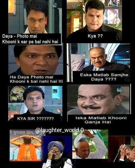 Memes & Satire image