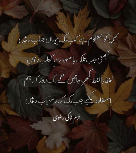 Sad Poetry image