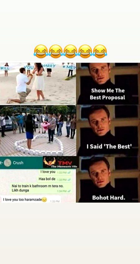 Memes & Satire image