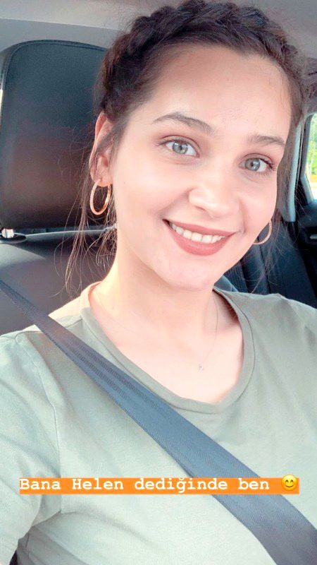 Turkish Celebs image