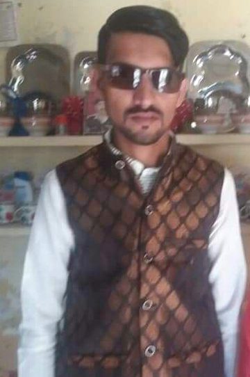 Lgaya  Dil  bht  par  dil  laga  nahi  My  Self Daniyal hassan ❤