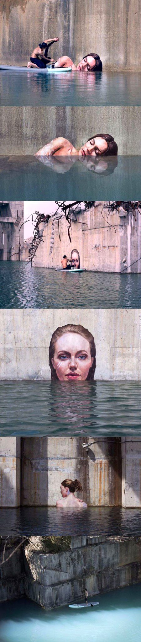 Street Art image