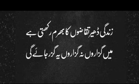 Sad Poetry image