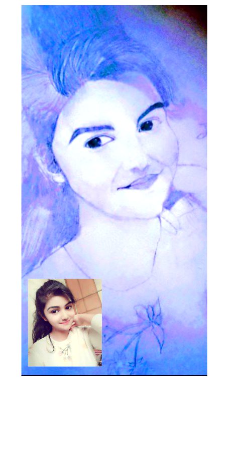 Ok ALLAH Hafiz by All aur follow to follow I'm artist paintings Wala 👈 art by Joker_78