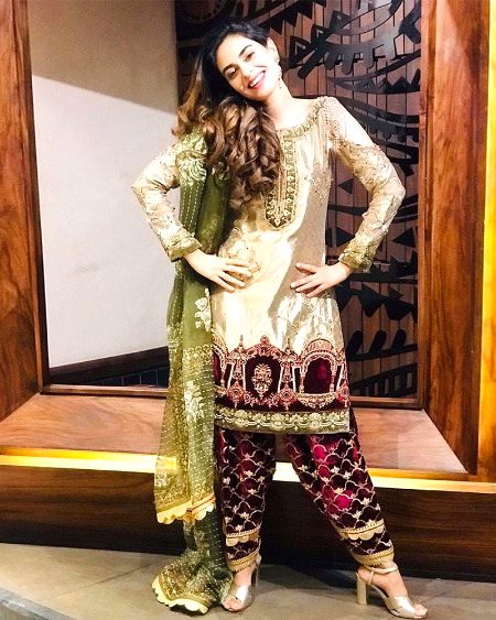 Pakistani Celebs image