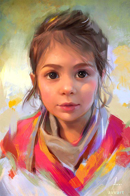 Paintings image