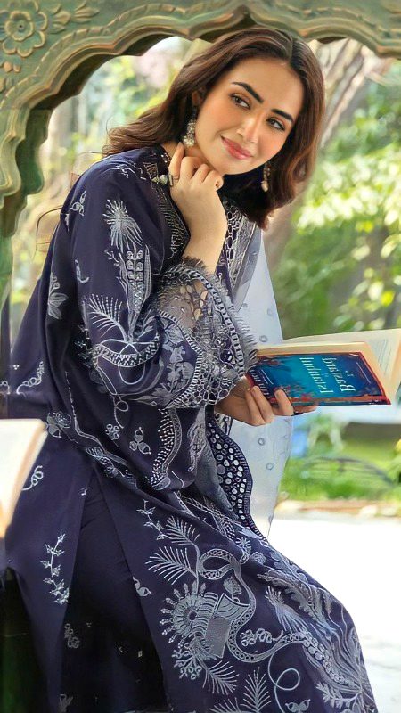 Pakistani Celebs image