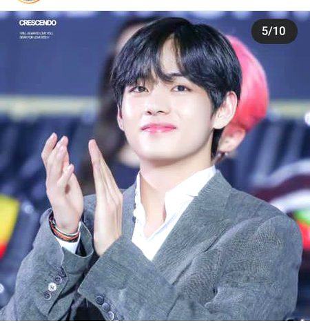 Beautiful People image