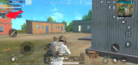 Pubg lovar .d5