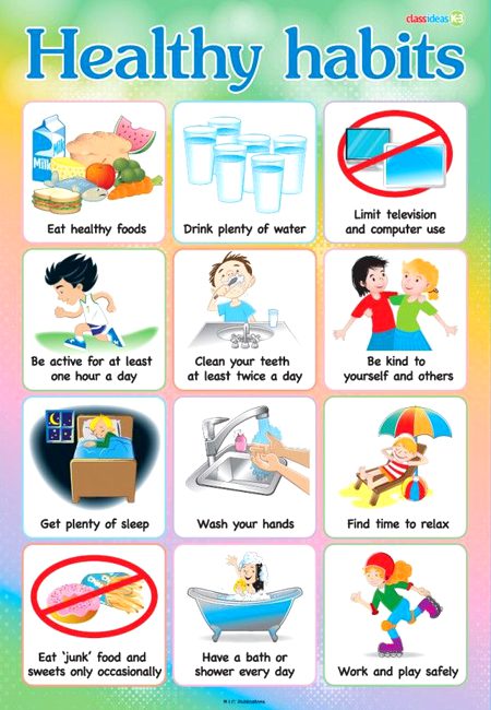 Health & Beauty image