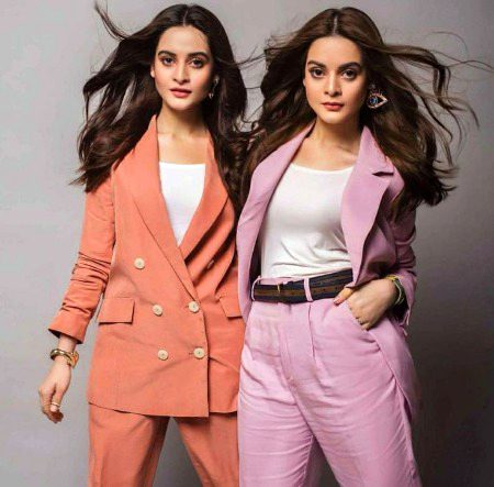 Pakistani Celebs image